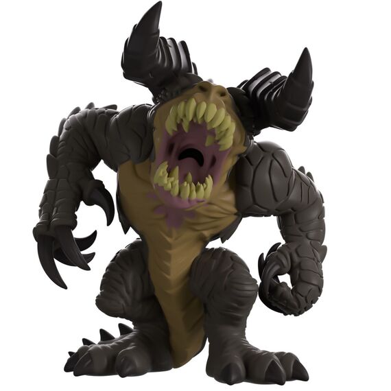 FALLOUT - Deathclaw - Figure Youtooz 12cm