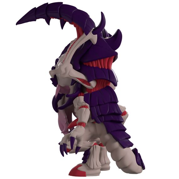 SPACE MARINE 2 - Lictor - Figure Youtooz 13cm