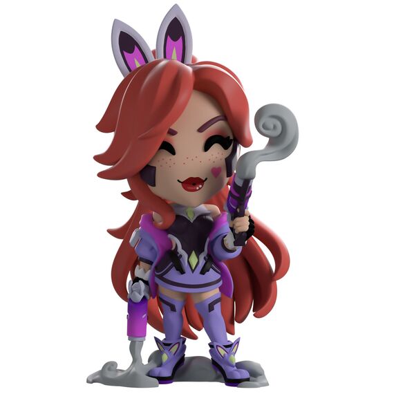 LEAGUE OF LEGENDS - Anima Squad Miss Fortune - Figure Youtooz 13cm
