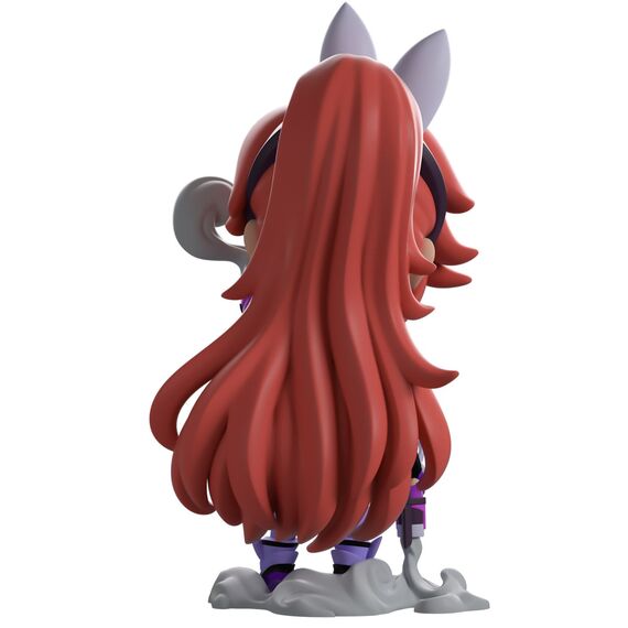 LEAGUE OF LEGENDS - Anima Squad Miss Fortune - Figure Youtooz 13cm