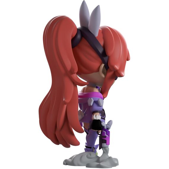 LEAGUE OF LEGENDS - Anima Squad Miss Fortune - Figure Youtooz 13cm