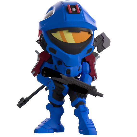 HALO - Spartan Recon - Figure Youtooz 12cm