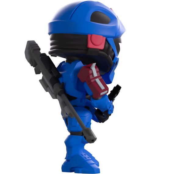 HALO - Spartan Recon - Figure Youtooz 12cm