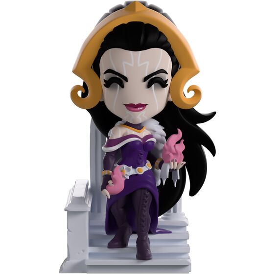 MAGIC THE GATHERING - Liliana Vess - Figure Youtooz 13cm