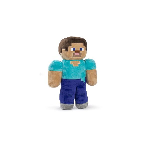 MINECRAFT - Steve - Plush 30cm