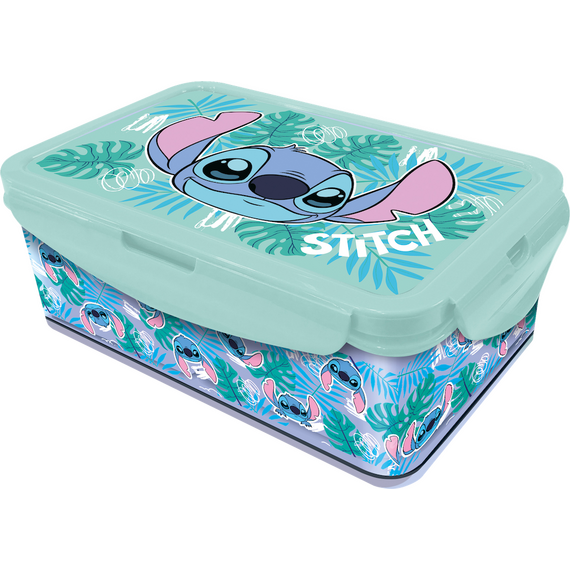 STITCH - Aloha - Lunch Box 1070ml