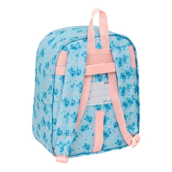 STITCH & ANGEL - Sleeping - Backpack '27x22x10cm'