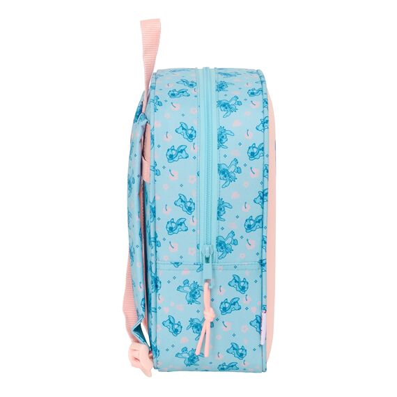 STITCH & ANGEL - Sleeping - Backpack '27x22x10cm'