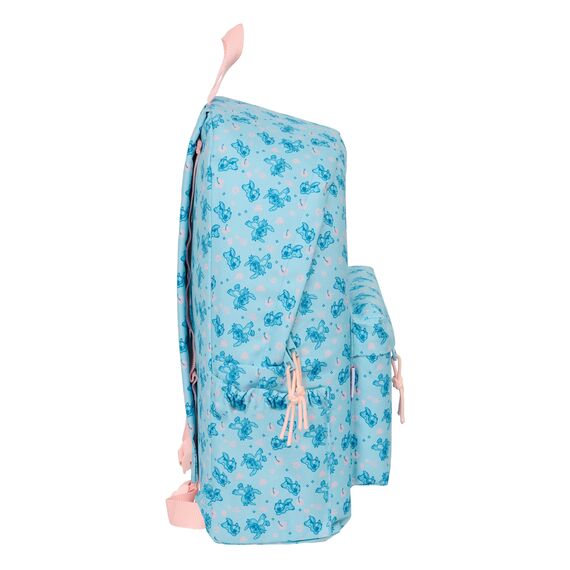 STITCH - Sleeping - Backpack for Laptop 14" - 43x31x13cm