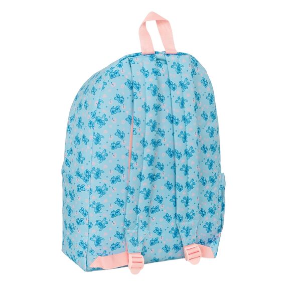 STITCH - Sleeping - Backpack for Laptop 14" - 43x31x13cm
