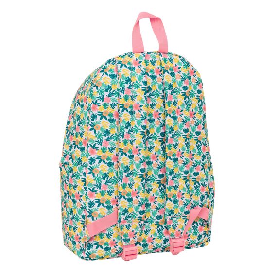 VAIANA - Backpack for Laptop 14" - 43x31x13cm