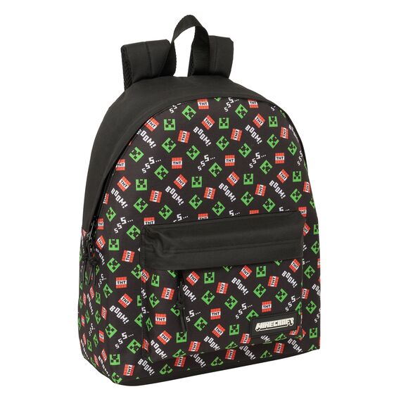 MINECRAFT - Backpack '42x33x15cm'