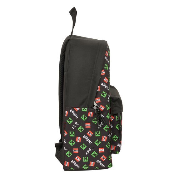 MINECRAFT - Backpack '42x33x15cm'
