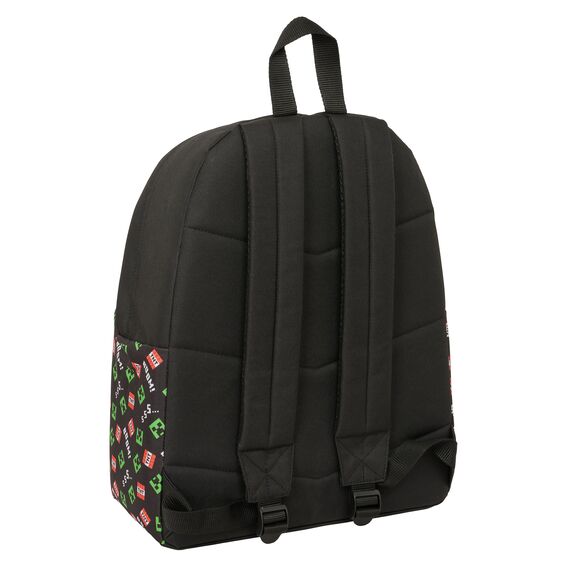 MINECRAFT - Backpack '42x33x15cm'