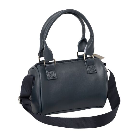 STITCH - Dark Blue - Mini HandBag '16x10x7,5cm'