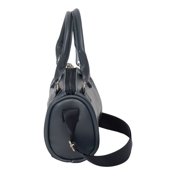 STITCH - Dark Blue - Mini HandBag '16x10x7,5cm'