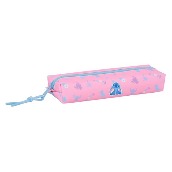 STITCH - Bright - Rectangular Pencil Case