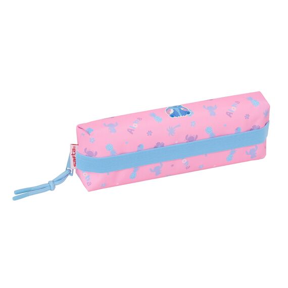 STITCH - Bright - Rectangular Pencil Case