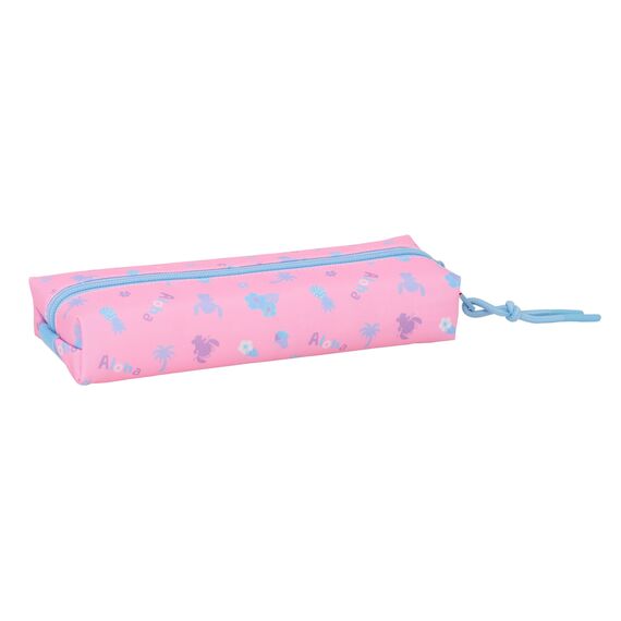 STITCH - Bright - Rectangular Pencil Case