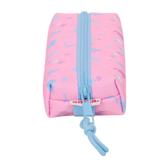 STITCH - Bright - Rectangular Pencil Case