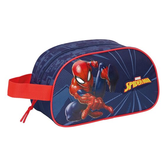 SPIDER-MAN - Toiletries Bag