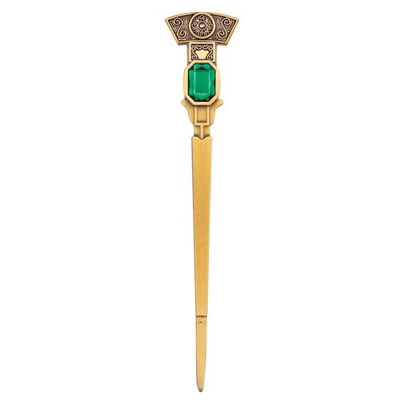 THE WITCHER - Renfri's Brooch - Limited Editon Replica