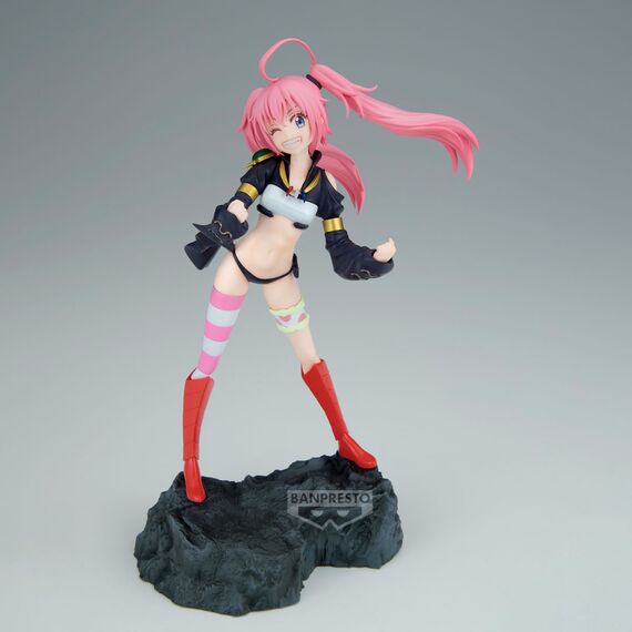 SLIME - Milim Nava - Figure Espresto 22cm