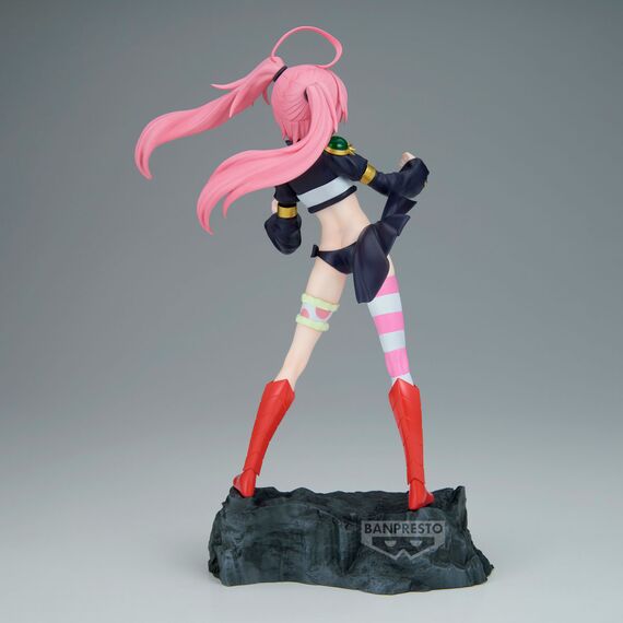 SLIME - Milim Nava - Figure Espresto 22cm