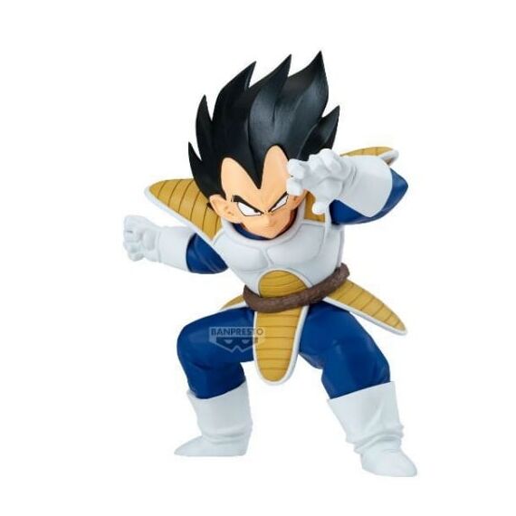 DRAGON BALL Z - Vegeta - Figure Match Makers 2/2 12cm