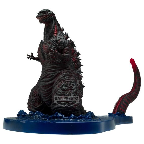 GODZILLA (2016) - Godzilla - Figure Art Vignette 11cm