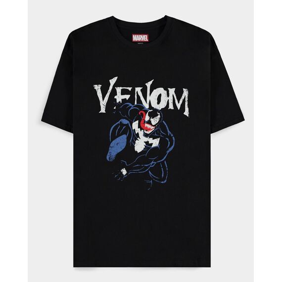 SPIDER-MAN - Venom Classic - Men's T-shirt (L)