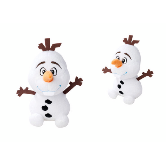 FROZEN - Olaf - Plush 25cm
