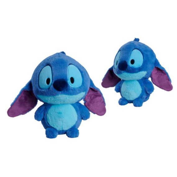 STITCH - 'Huggable' Plush 35cm