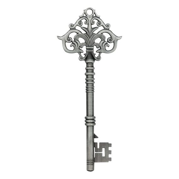 SILENT HILL 2 - Set of Keys - Limited Edition Replica