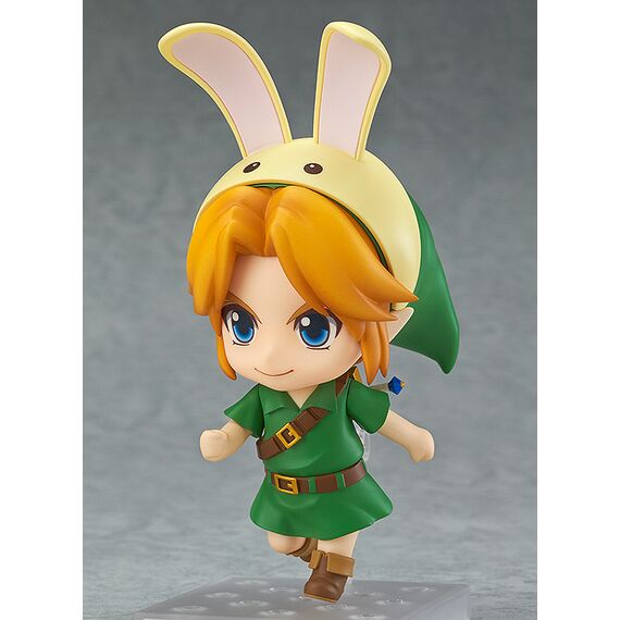 LEGEND OF ZELDA - Link "Majora's Mask" - Figure Nendoroid 10cm