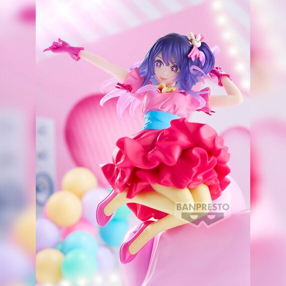 OSHI NO KO - Ai - Figure Espresto 20cm