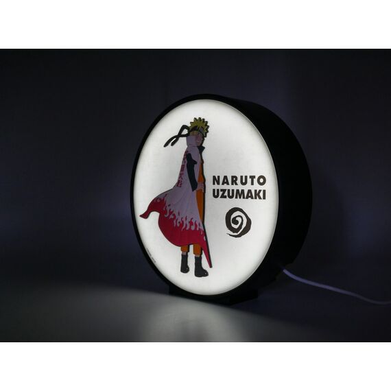 NARUTO - Naruto - Light Up