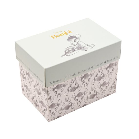 DISNEY - Bambi - Premium Collectable Mug 10Oz