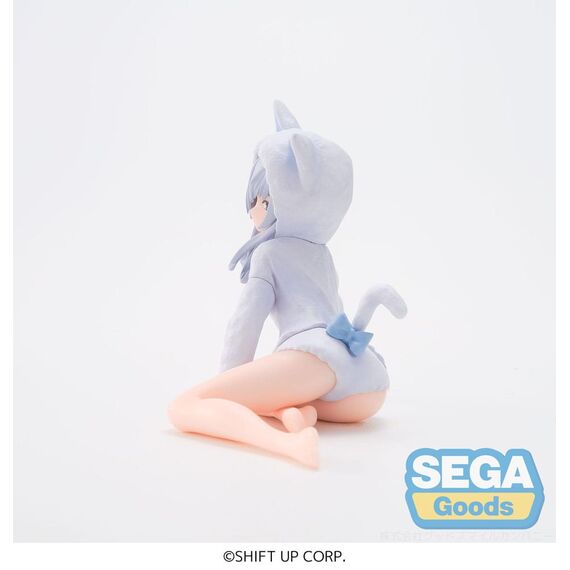 GODDESS OF VICTORY : NIKKE - N102 - Figure Yumemirize 10cm