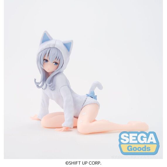 GODDESS OF VICTORY : NIKKE - N102 - Figure Yumemirize 10cm