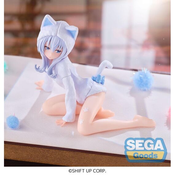 GODDESS OF VICTORY : NIKKE - N102 - Figure Yumemirize 10cm