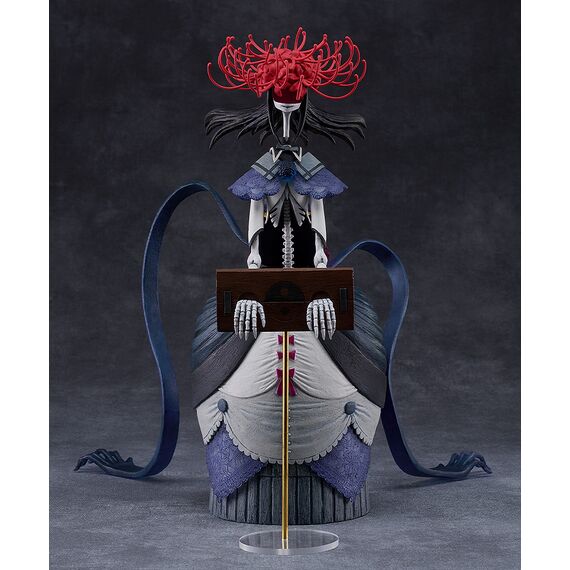 PUELLA MAGI MADOKA MAGICA - Nutcracker Witch - Pop Up Parade SP 24cm