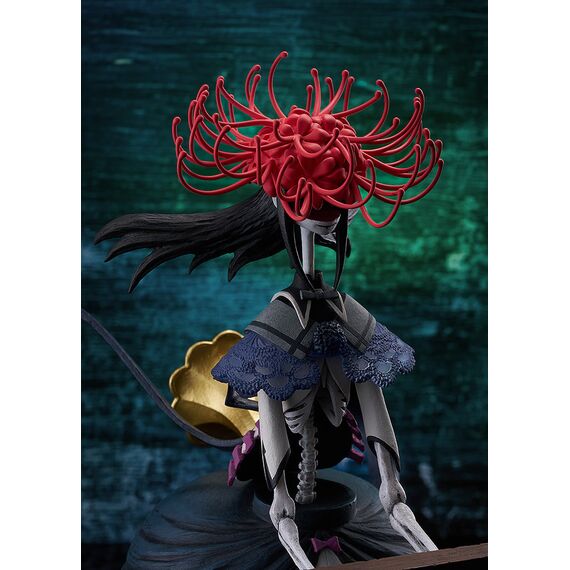 PUELLA MAGI MADOKA MAGICA - Nutcracker Witch - Pop Up Parade SP 24cm