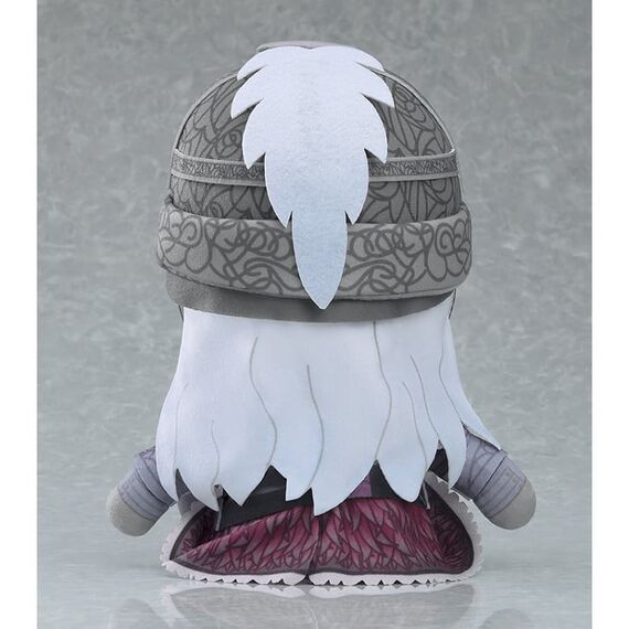 ELDEN RING - Raging Wolf - Peluche 17cm