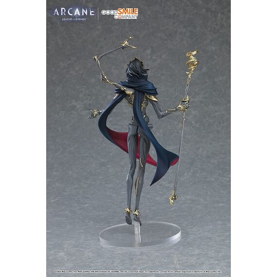 ARCANE - Champion Viktor - Pop Up Parade SP 20cm