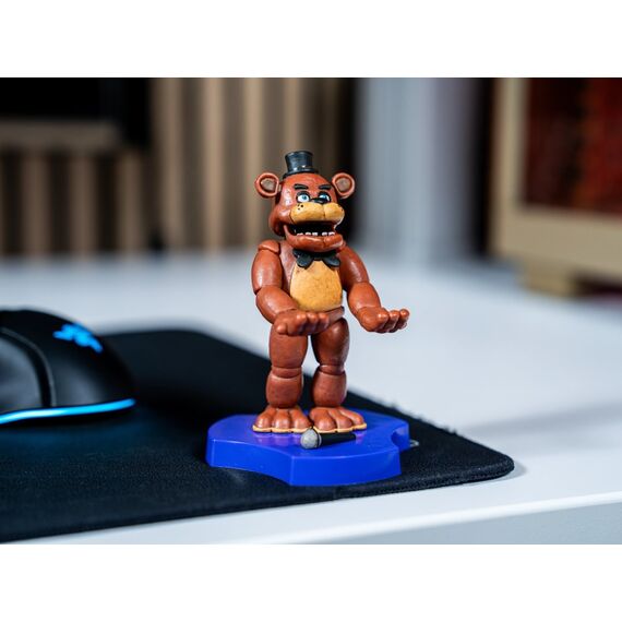 FNAF - Freddy - 'Holdem' Controller & Phone Support - 11cm
