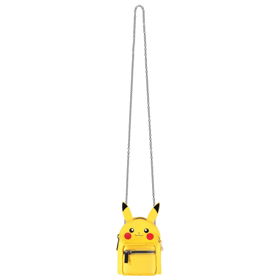 POKEMON - Pikachu - Micro Bag 6.5x10.5x13cm