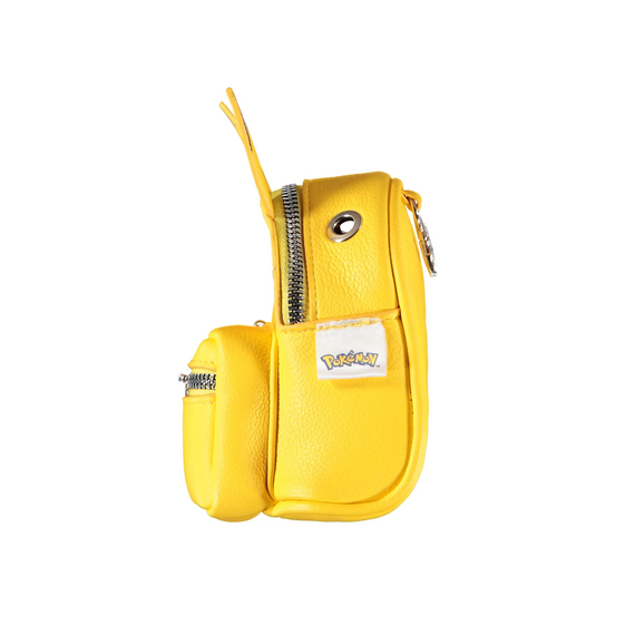 POKEMON - Pikachu - Micro Bag 6.5x10.5x13cm