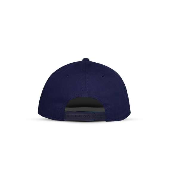 SUPERMAN - Snapback Cap