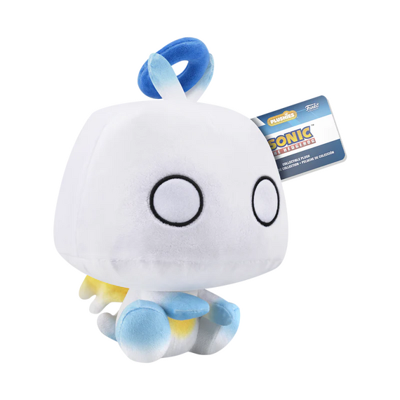 SONIC - Funko Plush 18cm - Hero Chao